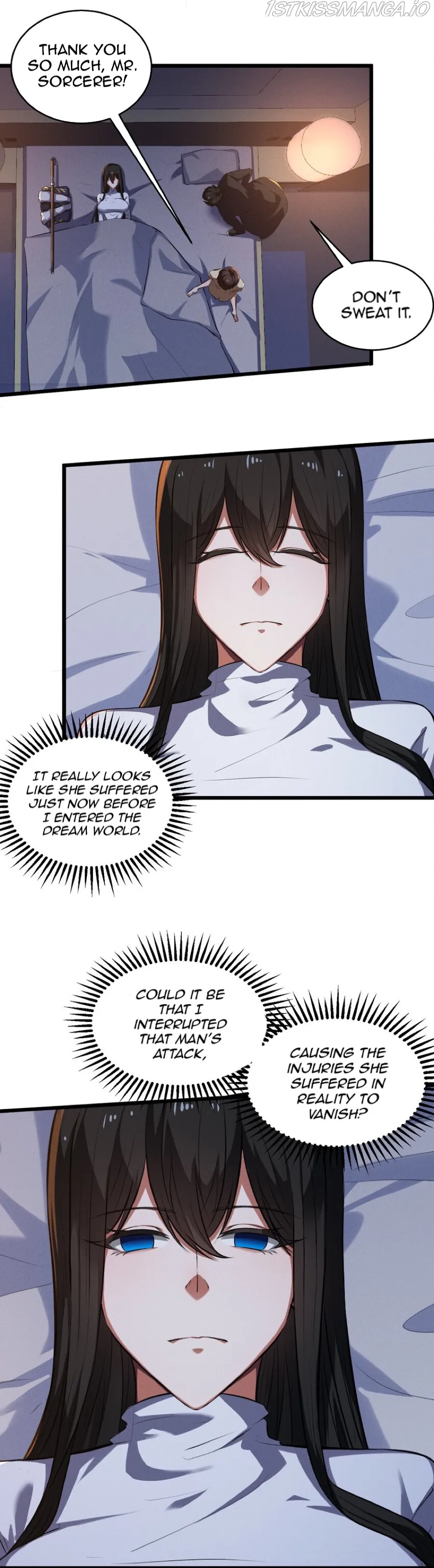 Please Stop Summoning Me! Chapter 41 Online - página 23