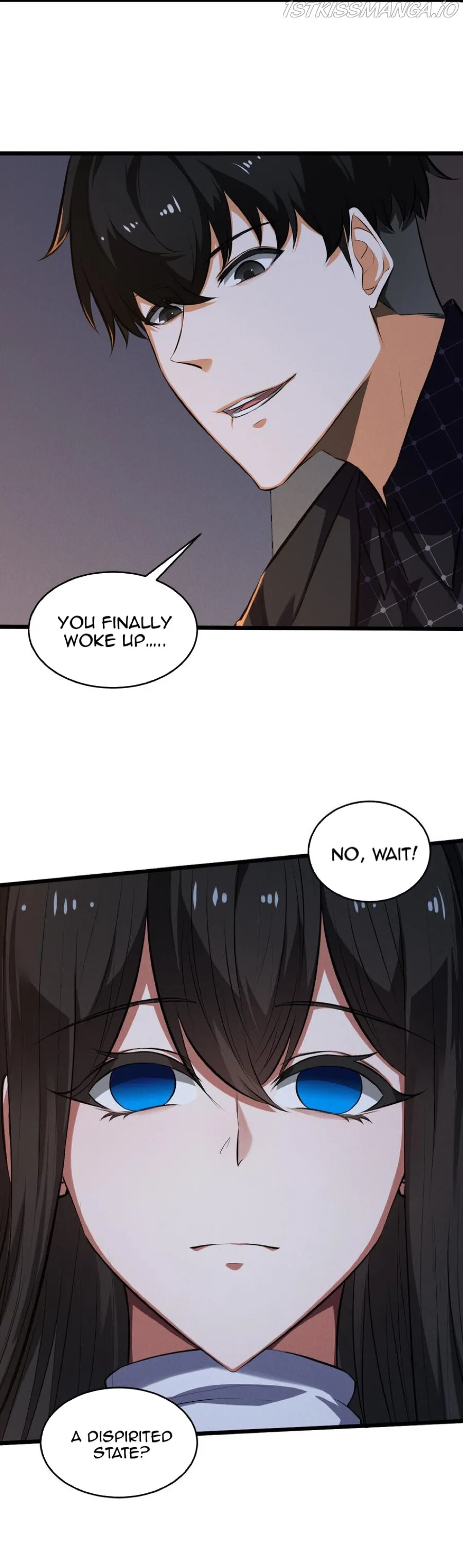 Please Stop Summoning Me! Chapter 41 Online - página 24