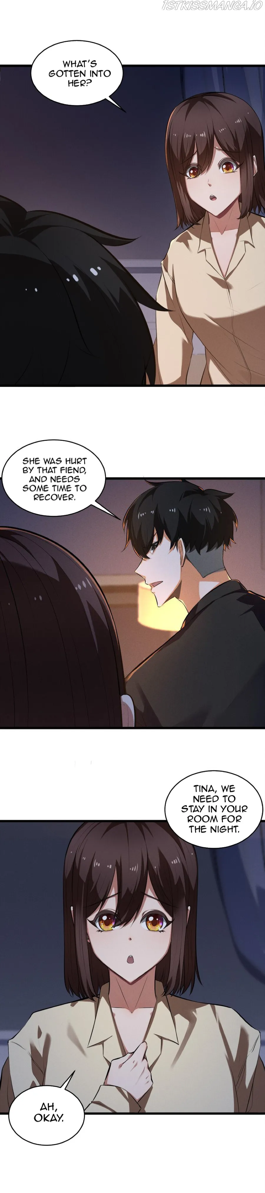 Please Stop Summoning Me! Chapter 41 Online - página 25