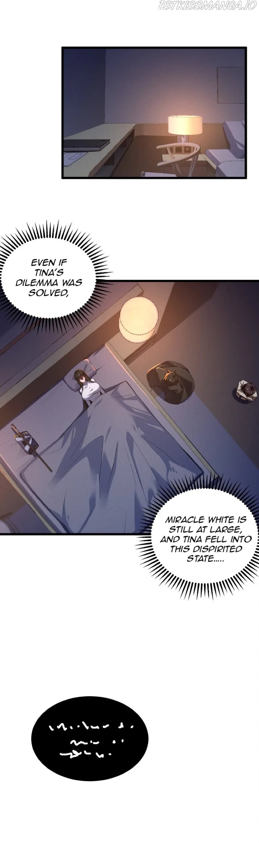 Please Stop Summoning Me! Chapter 41 Online - página 26