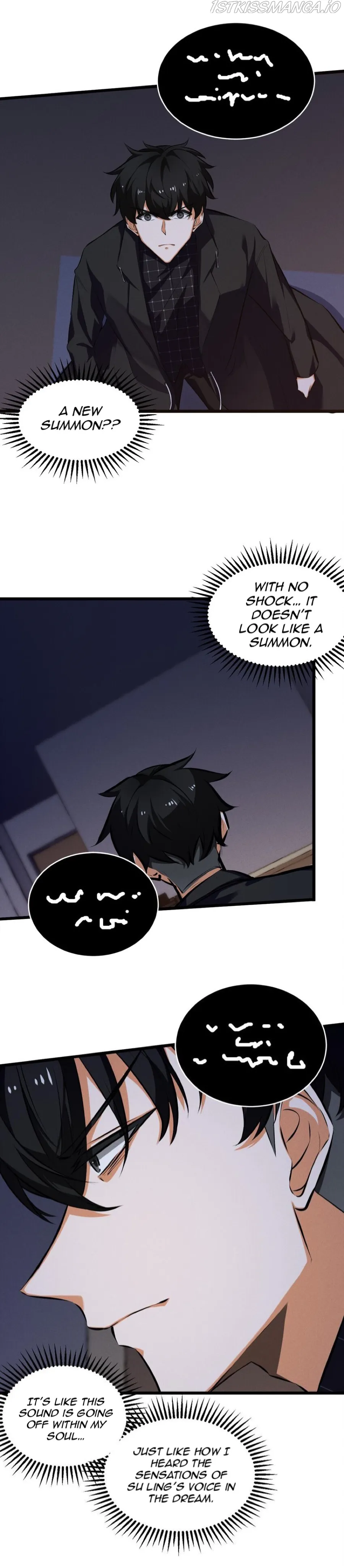 Please Stop Summoning Me! Chapter 41 Online - página 27