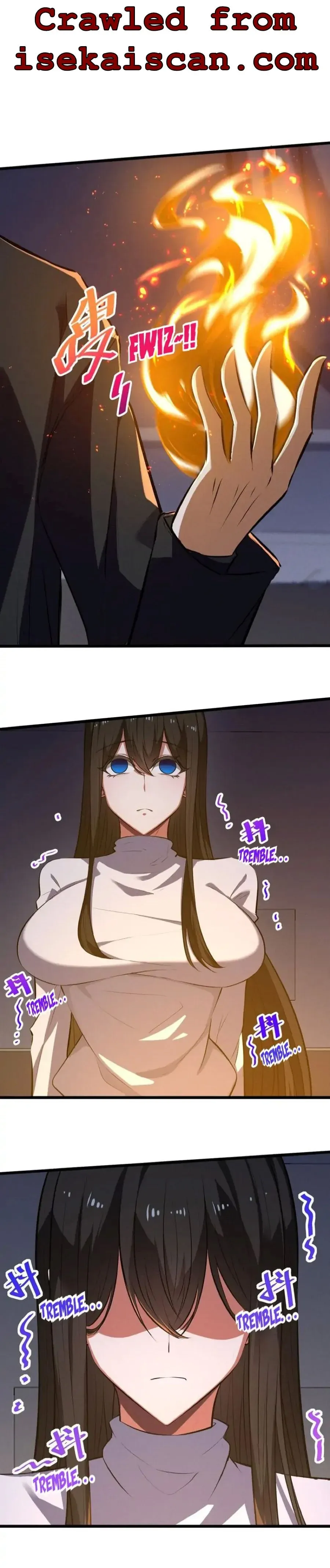 Please Stop Summoning Me! Chapter 42 Online - página 8