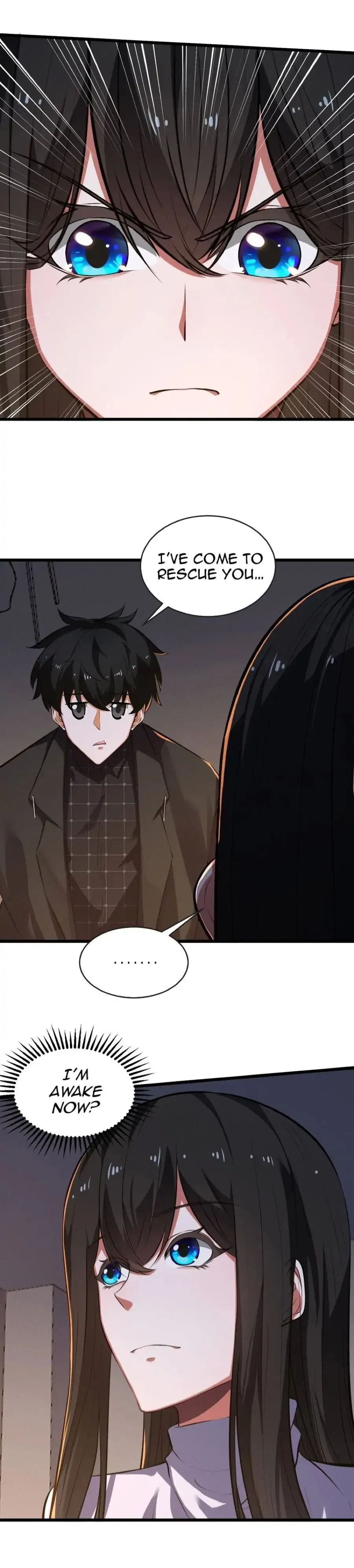 Please Stop Summoning Me! Chapter 42 Online - página 9