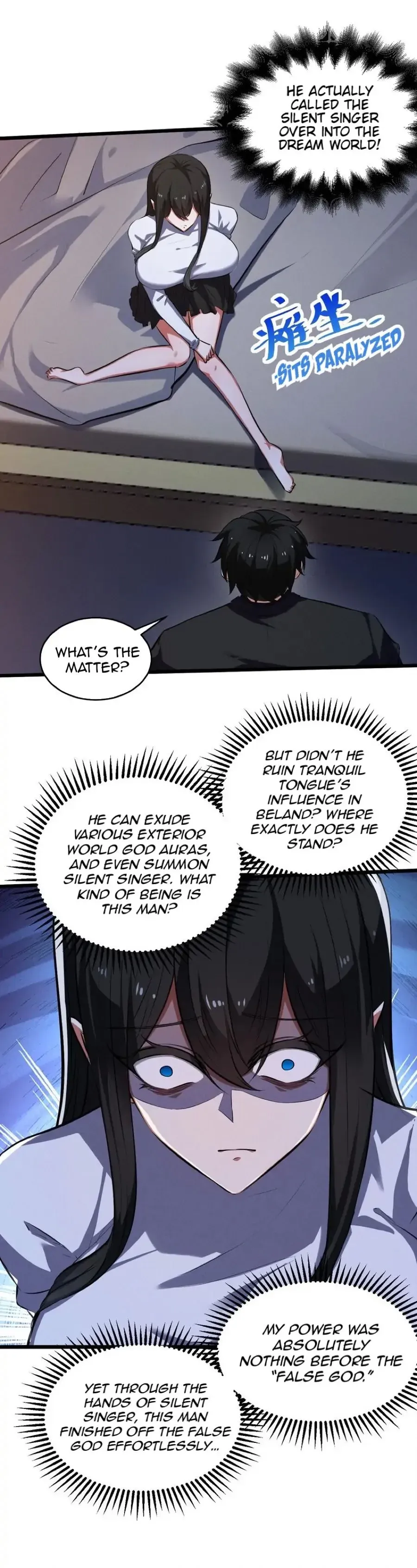 Please Stop Summoning Me! Chapter 42 Online - página 11