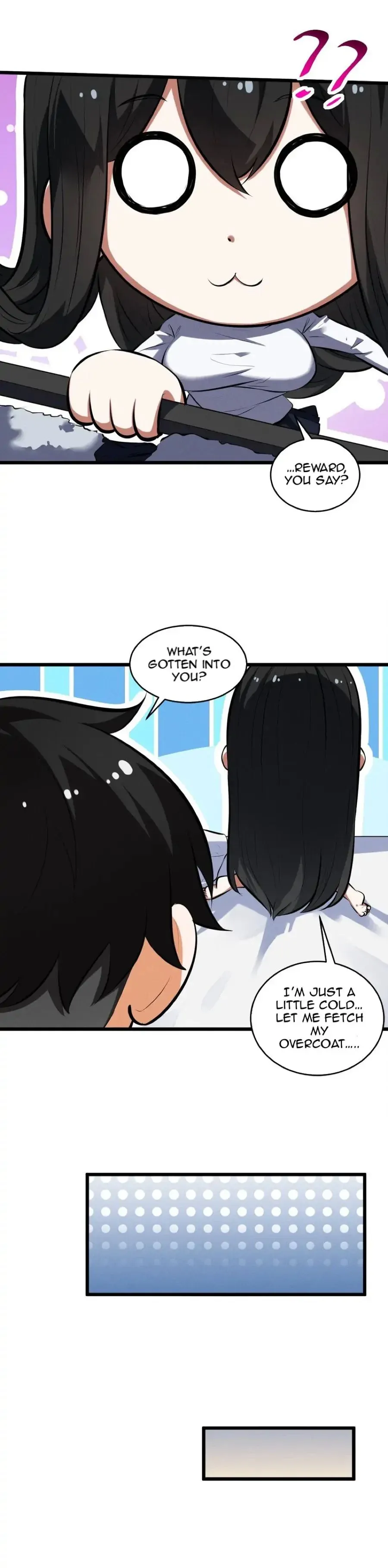 Please Stop Summoning Me! Chapter 42 Online - página 13