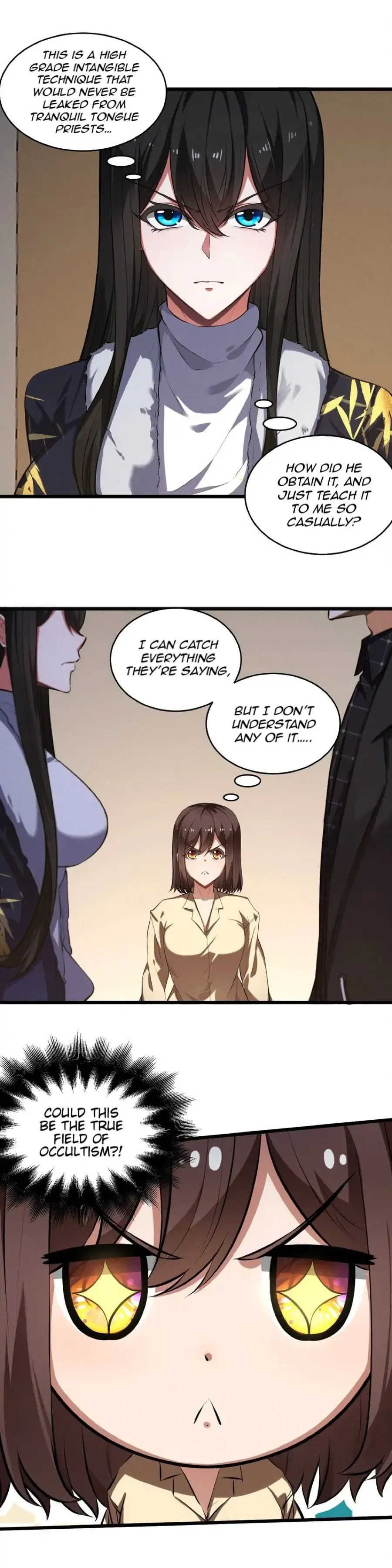 Please Stop Summoning Me! Chapter 42 Online - página 15