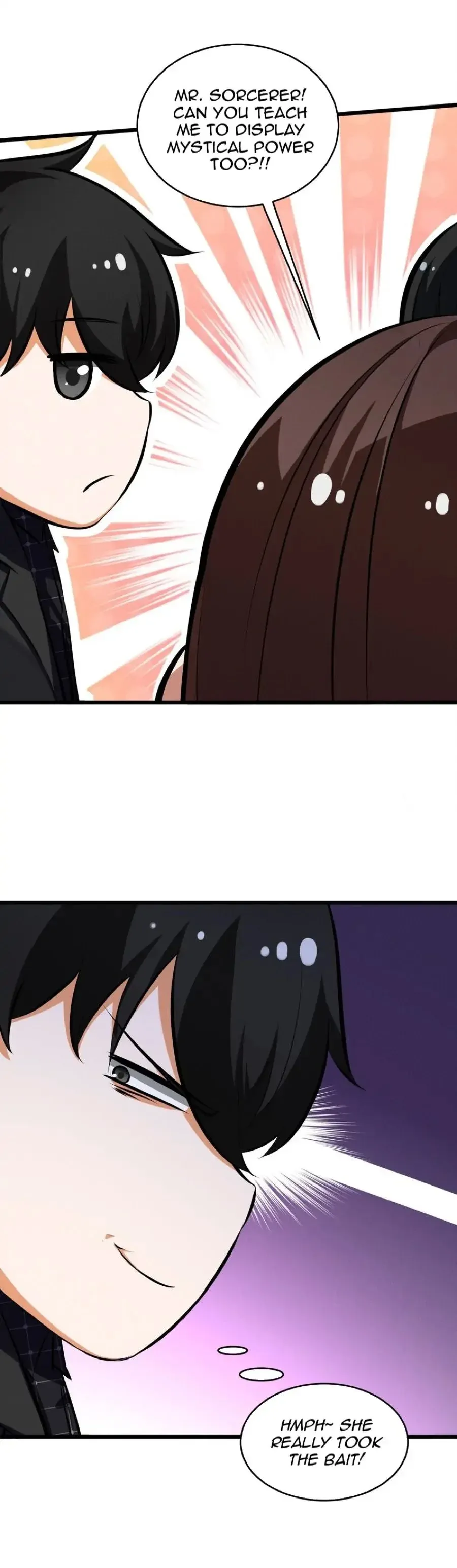Please Stop Summoning Me! Chapter 42 Online - página 16
