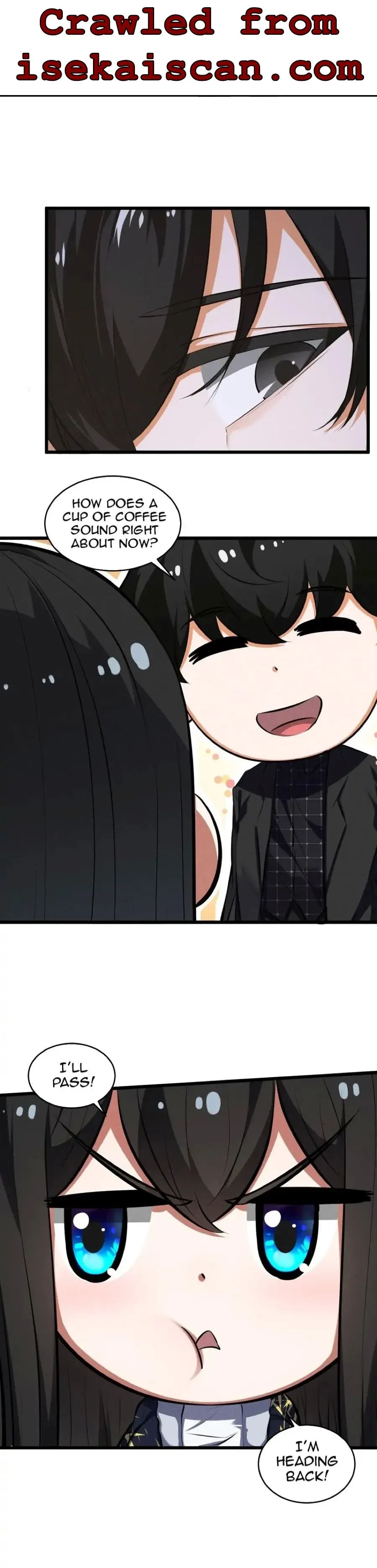 Please Stop Summoning Me! Chapter 42 Online - página 21