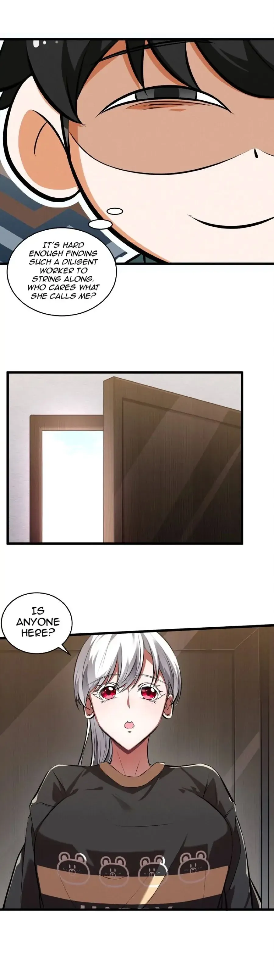 Please Stop Summoning Me! Chapter 42 Online - página 24