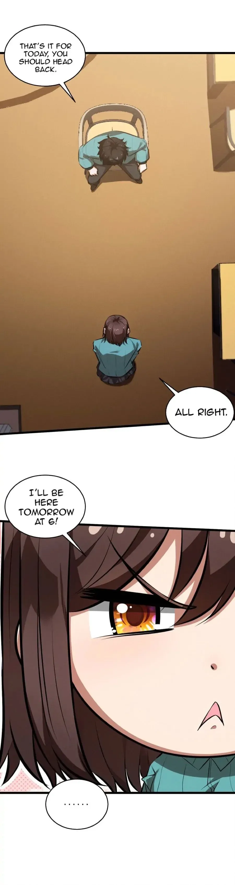 Please Stop Summoning Me! Chapter 43 Online - página 10