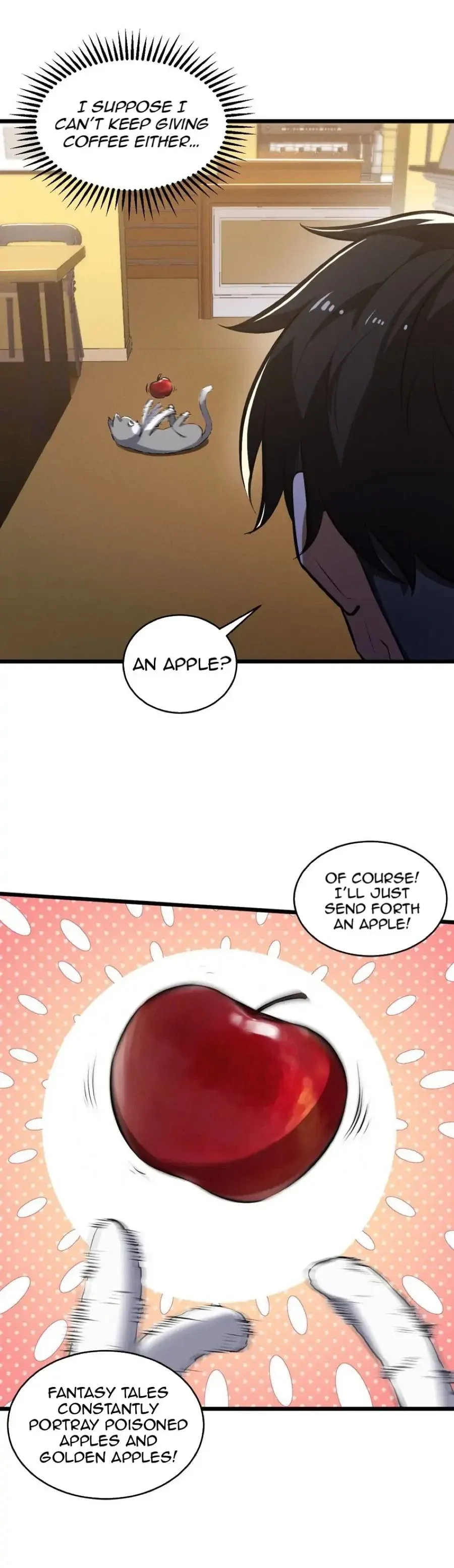 Please Stop Summoning Me! Chapter 43 Online - página 13