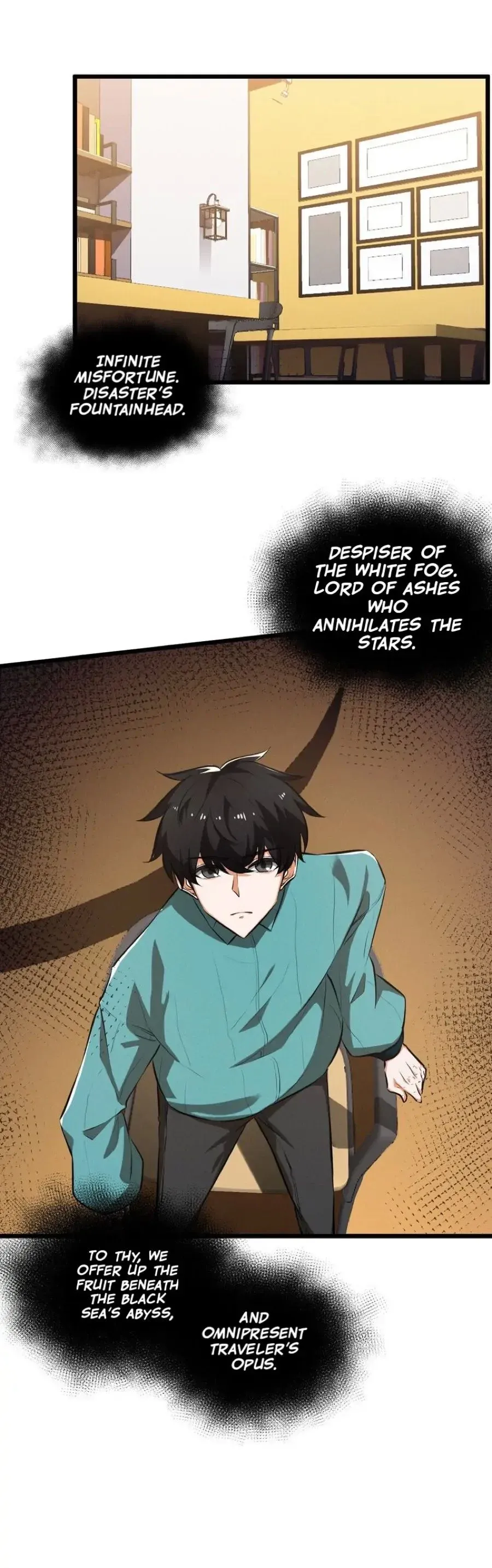 Please Stop Summoning Me! Chapter 43 Online - página 14