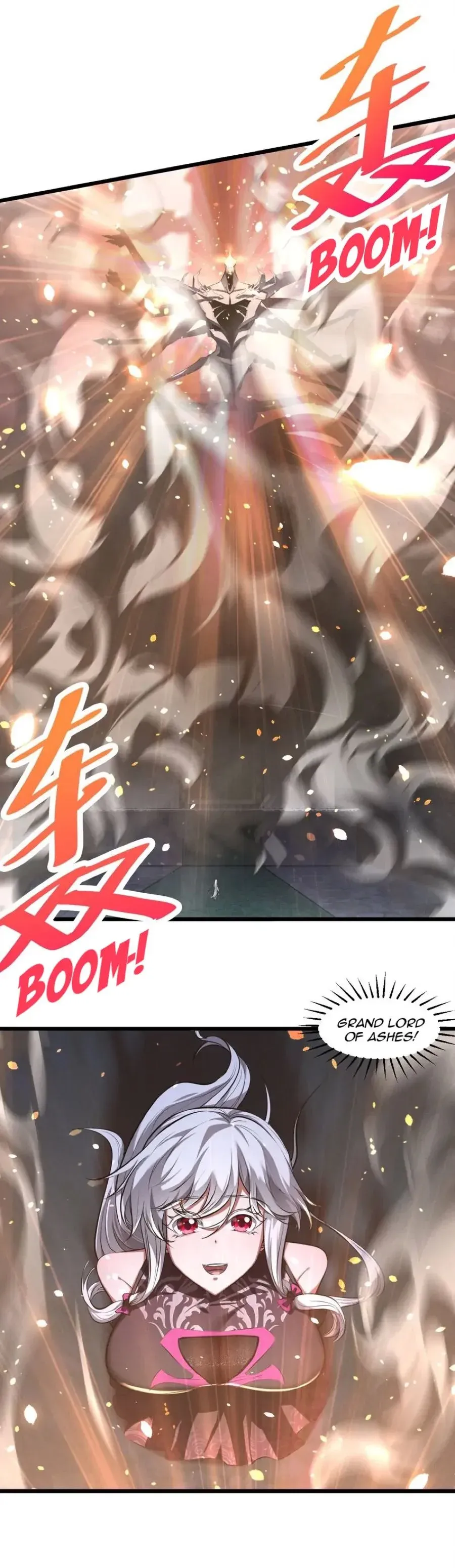 Please Stop Summoning Me! Chapter 43 Online - página 19