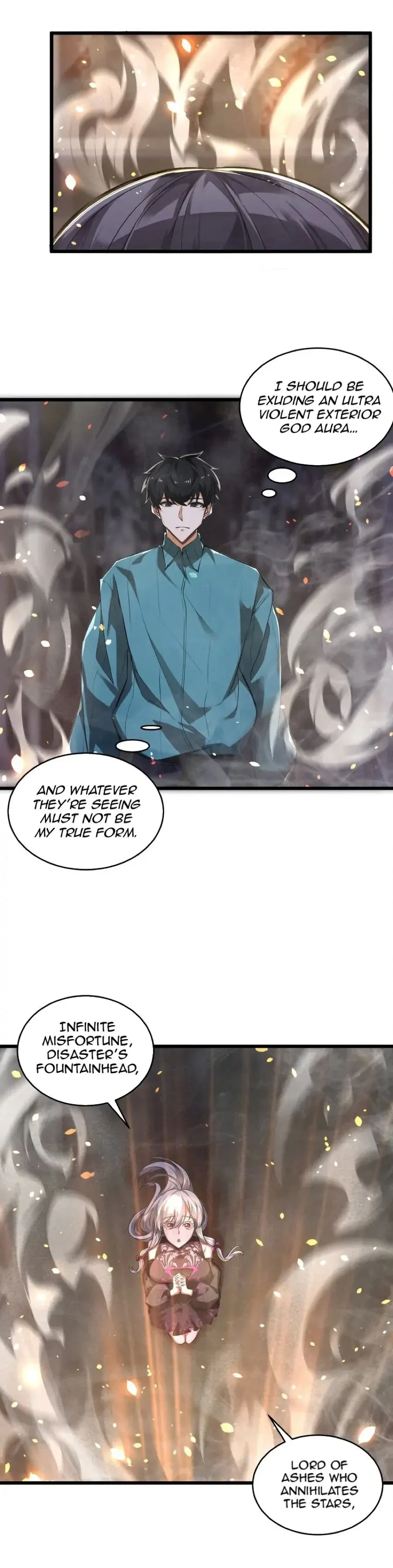 Please Stop Summoning Me! Chapter 43 Online - página 20