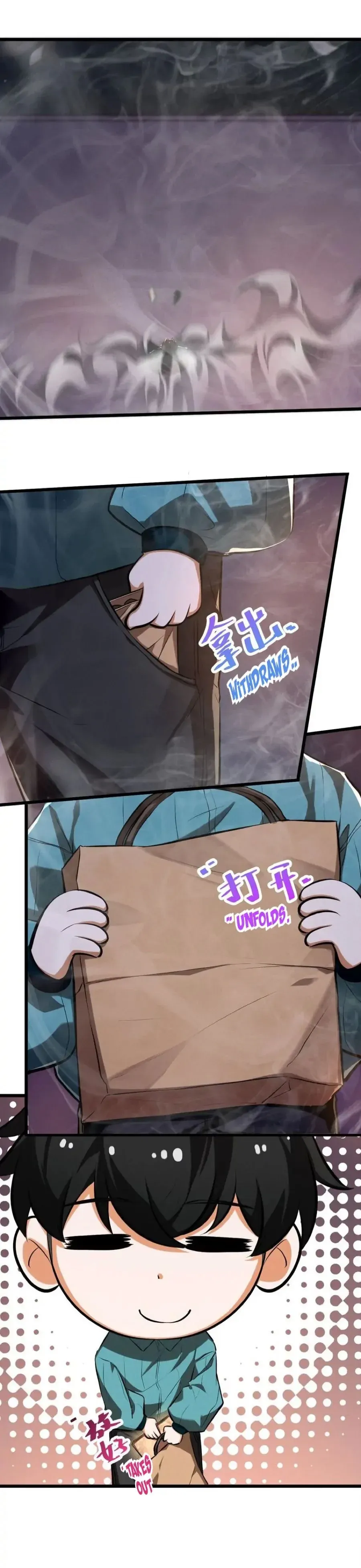Please Stop Summoning Me! Chapter 43 Online - página 22