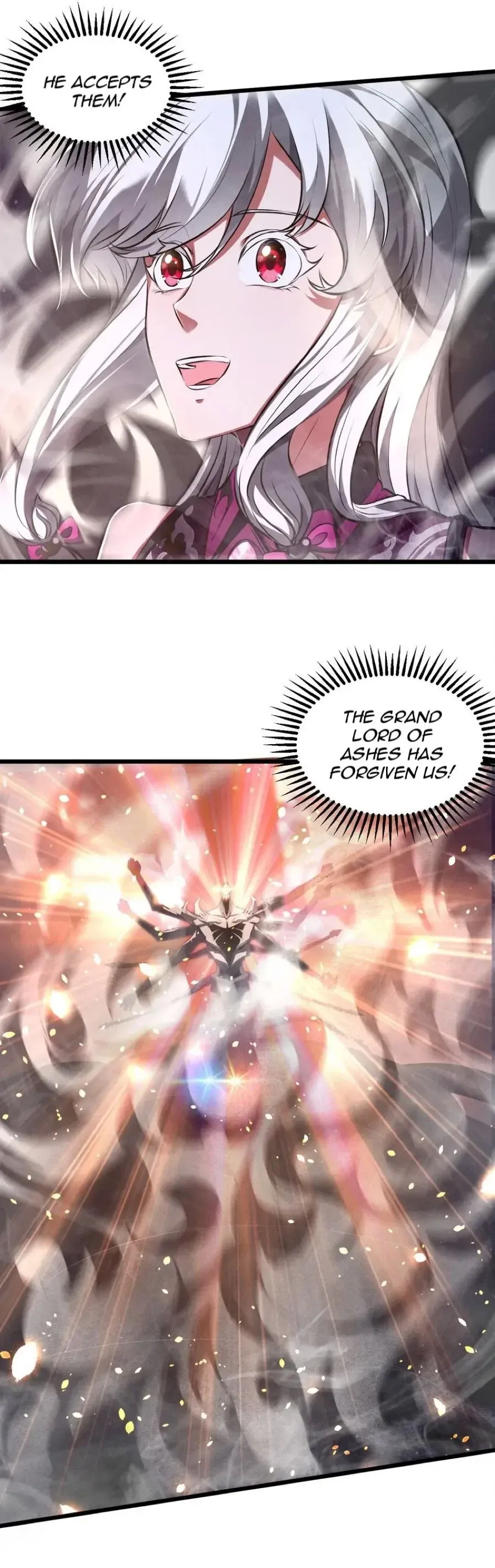 Please Stop Summoning Me! Chapter 43 Online - página 23