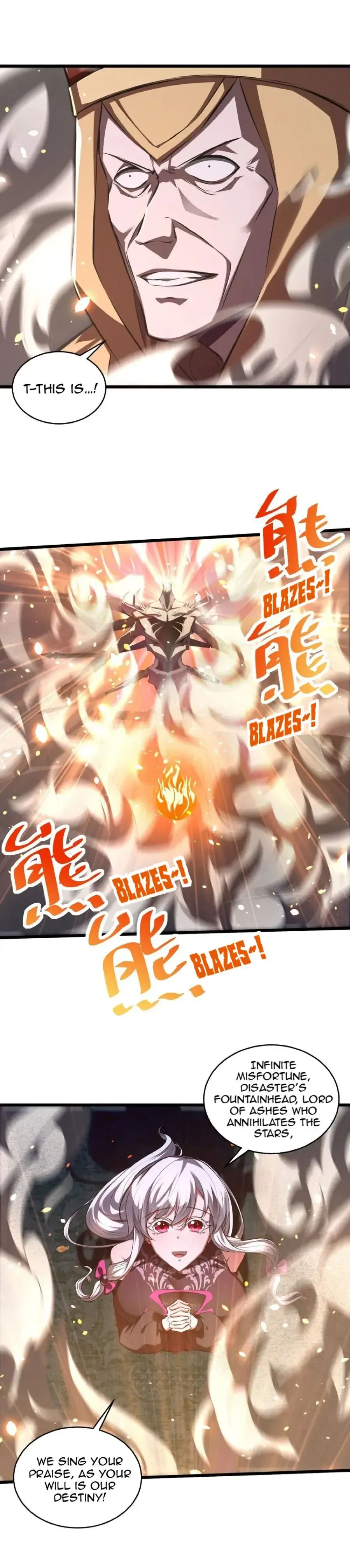 Please Stop Summoning Me! Chapter 43 Online - página 25