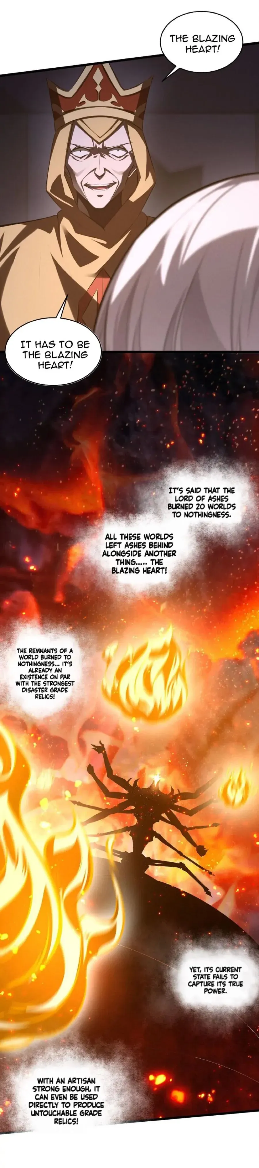 Please Stop Summoning Me! Chapter 43 Online - página 27