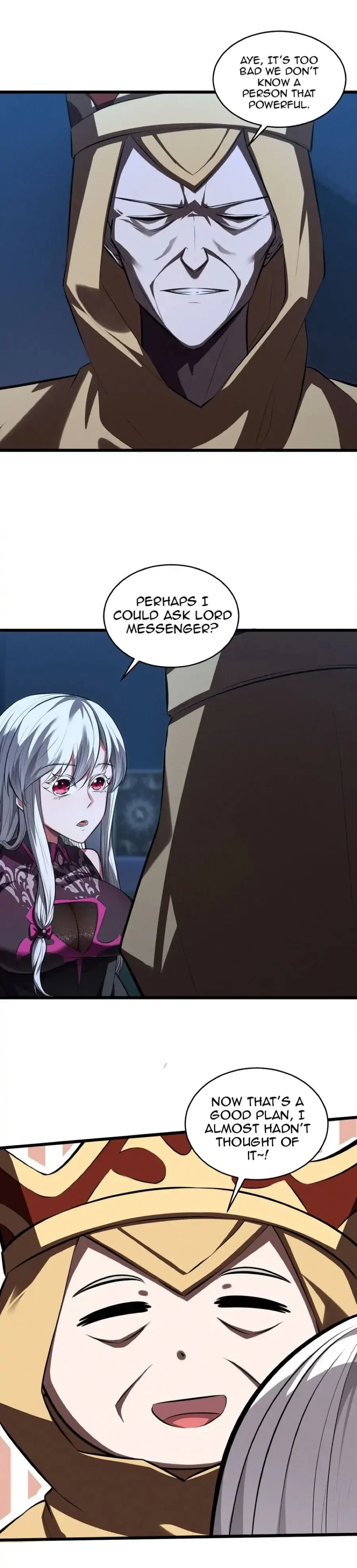 Please Stop Summoning Me! Chapter 43 Online - página 28