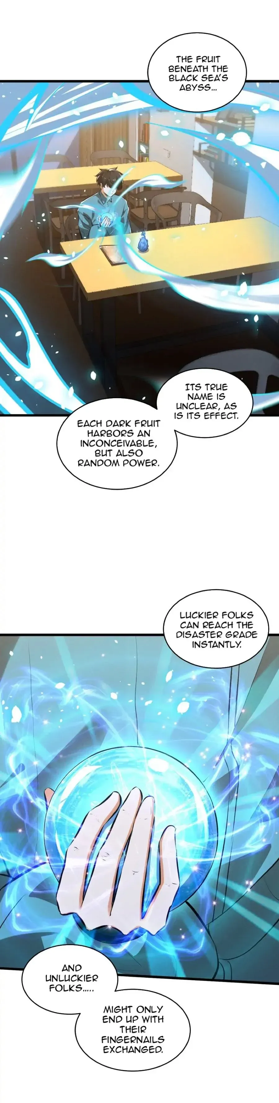 Please Stop Summoning Me! Chapter 44 Online - página 2