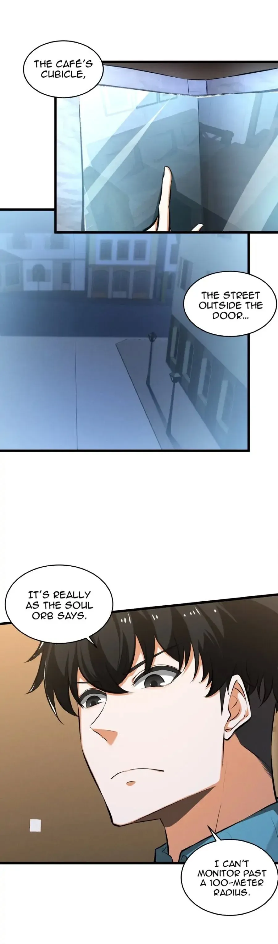 Please Stop Summoning Me! Chapter 44 Online - página 7