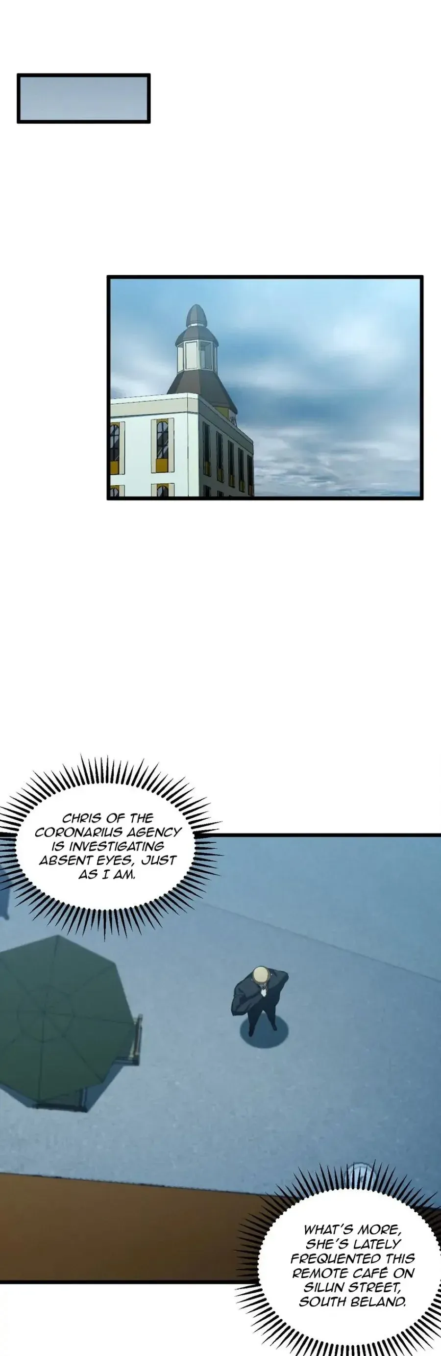 Please Stop Summoning Me! Chapter 44 Online - página 12