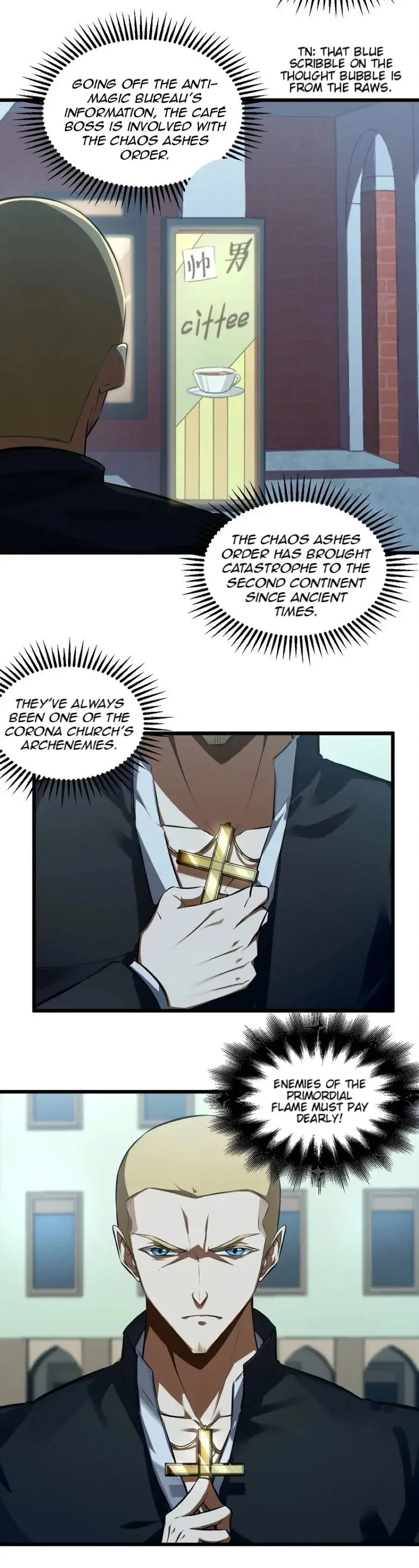 Please Stop Summoning Me! Chapter 44 Online - página 13