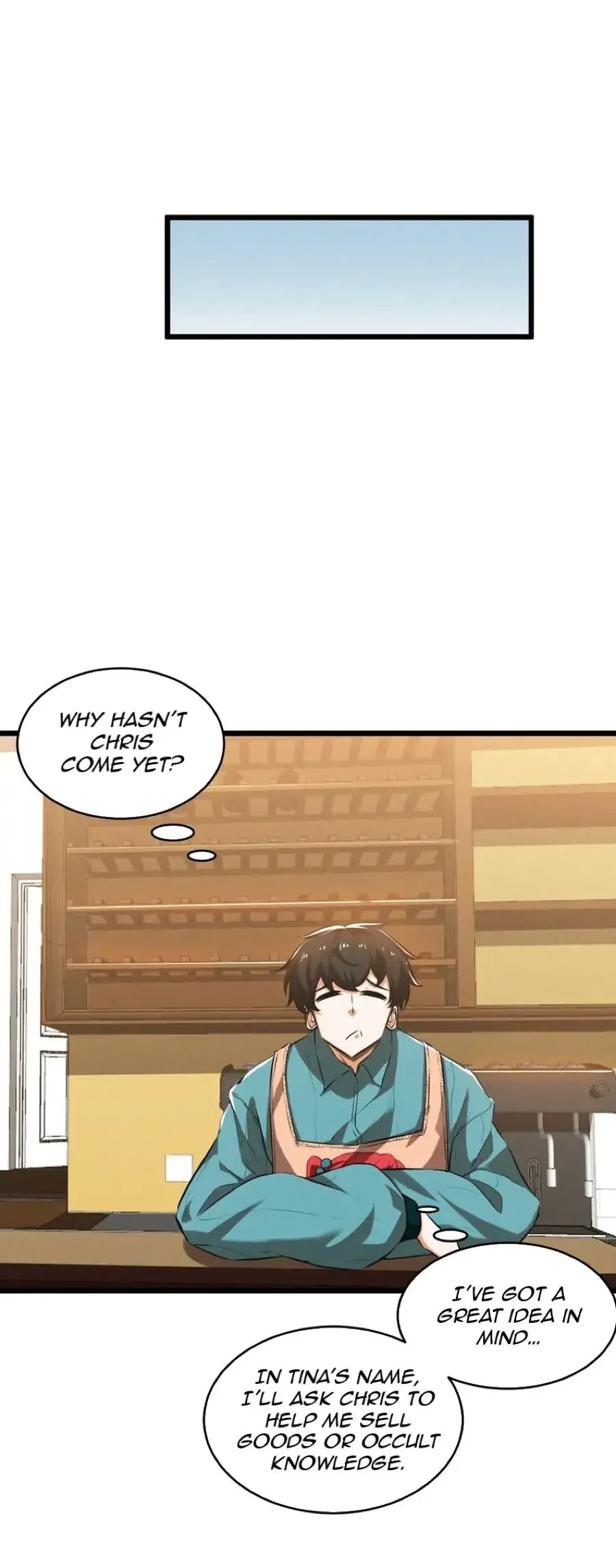 Please Stop Summoning Me! Chapter 44 Online - página 14