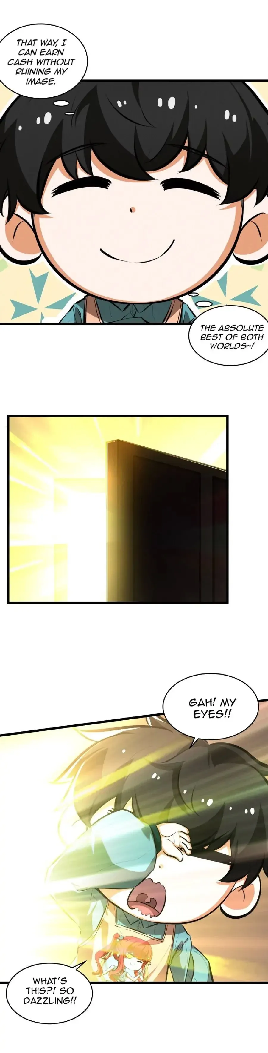 Please Stop Summoning Me! Chapter 44 Online - página 15