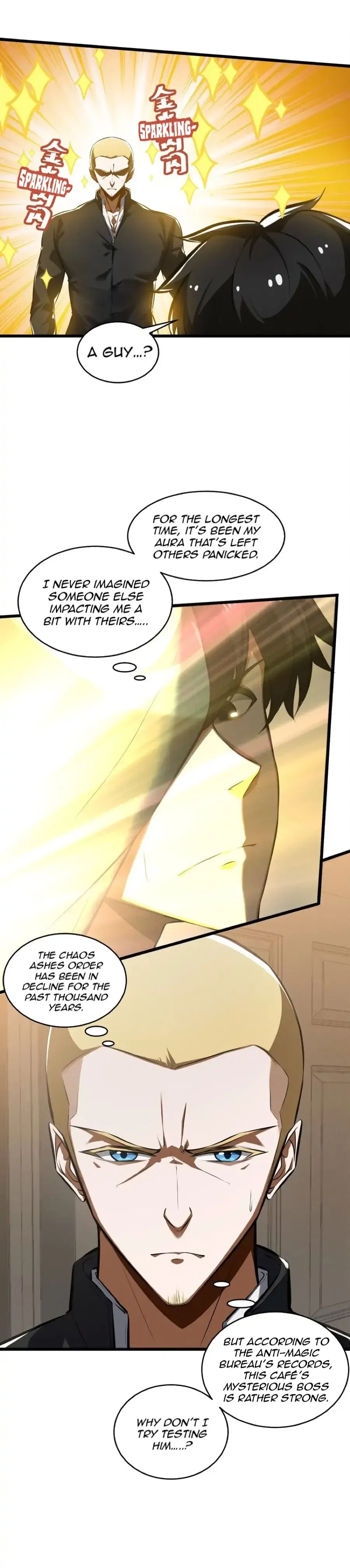Please Stop Summoning Me! Chapter 44 Online - página 16