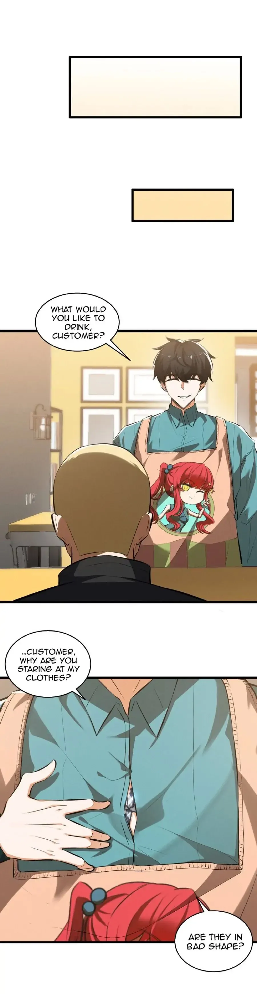 Please Stop Summoning Me! Chapter 44 Online - página 18