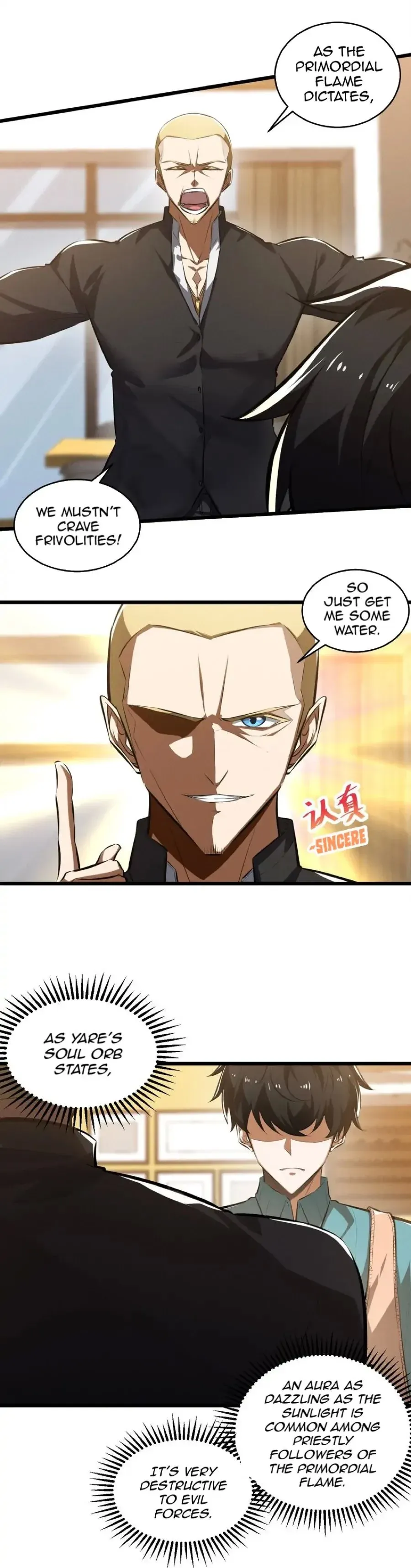 Please Stop Summoning Me! Chapter 44 Online - página 21