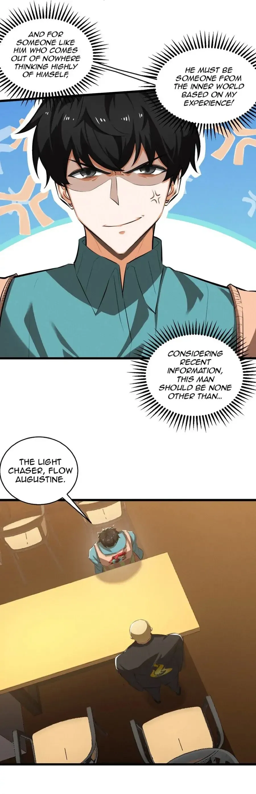 Please Stop Summoning Me! Chapter 44 Online - página 22