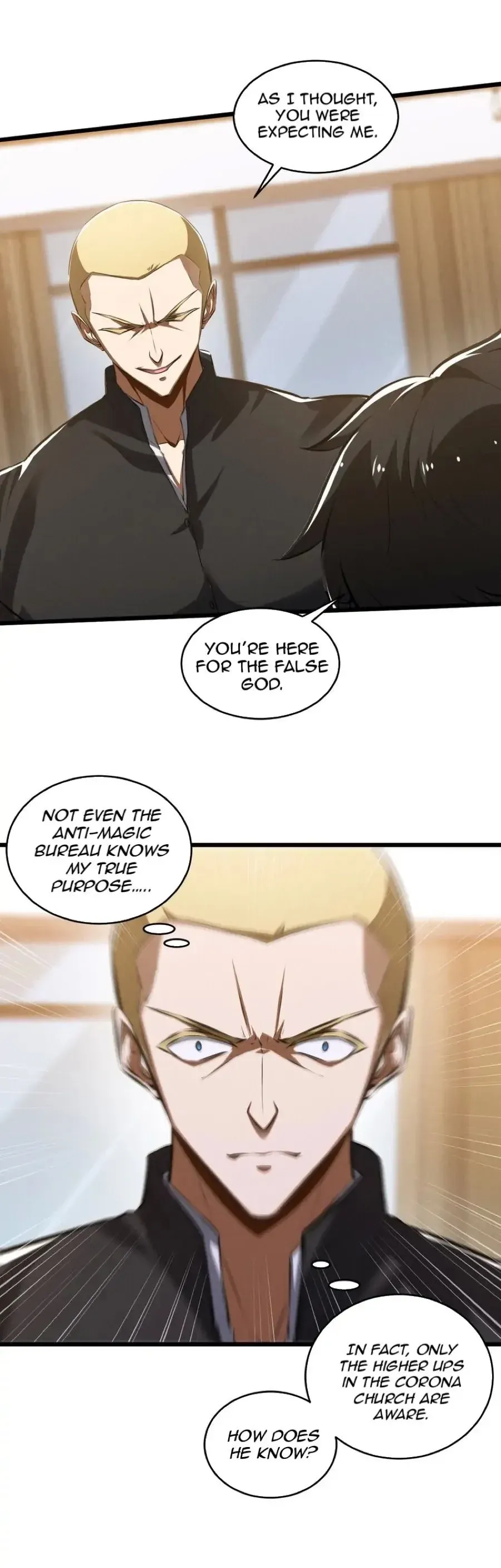 Please Stop Summoning Me! Chapter 44 Online - página 23