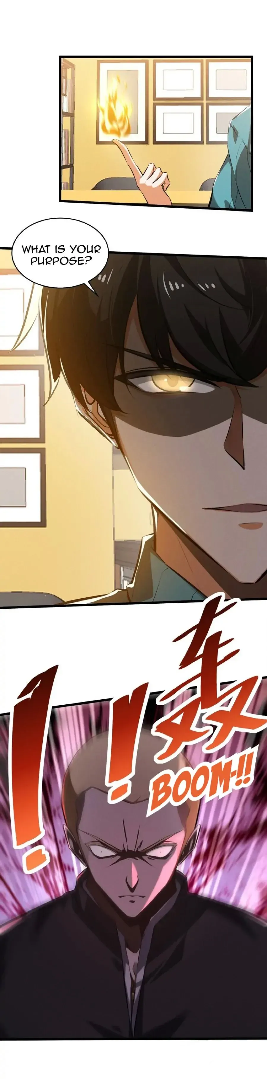Please Stop Summoning Me! Chapter 44 Online - página 25