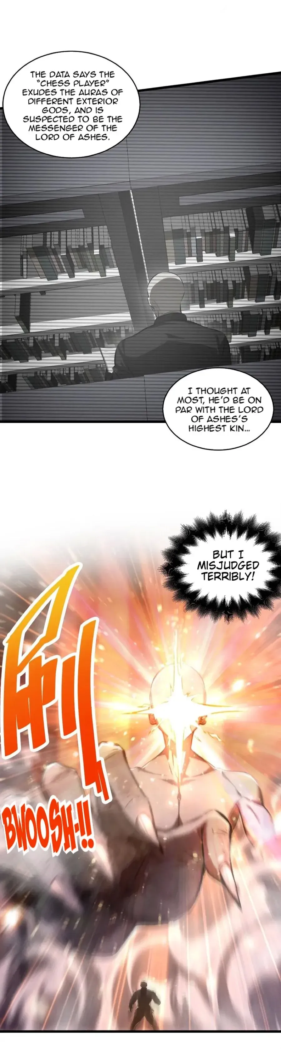 Please Stop Summoning Me! Chapter 44 Online - página 26