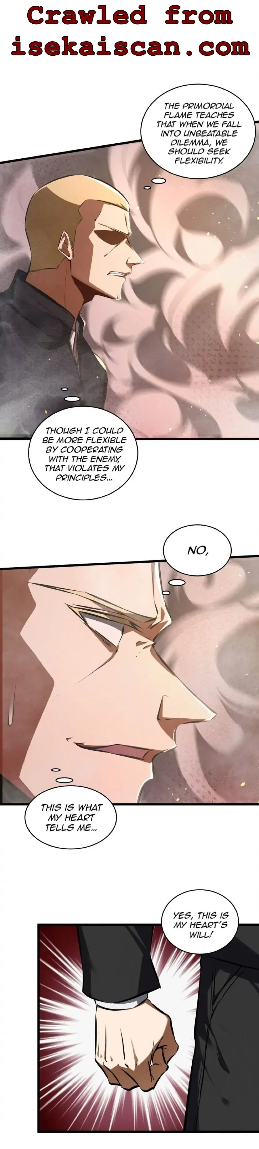 Please Stop Summoning Me! Chapter 44 Online - página 27
