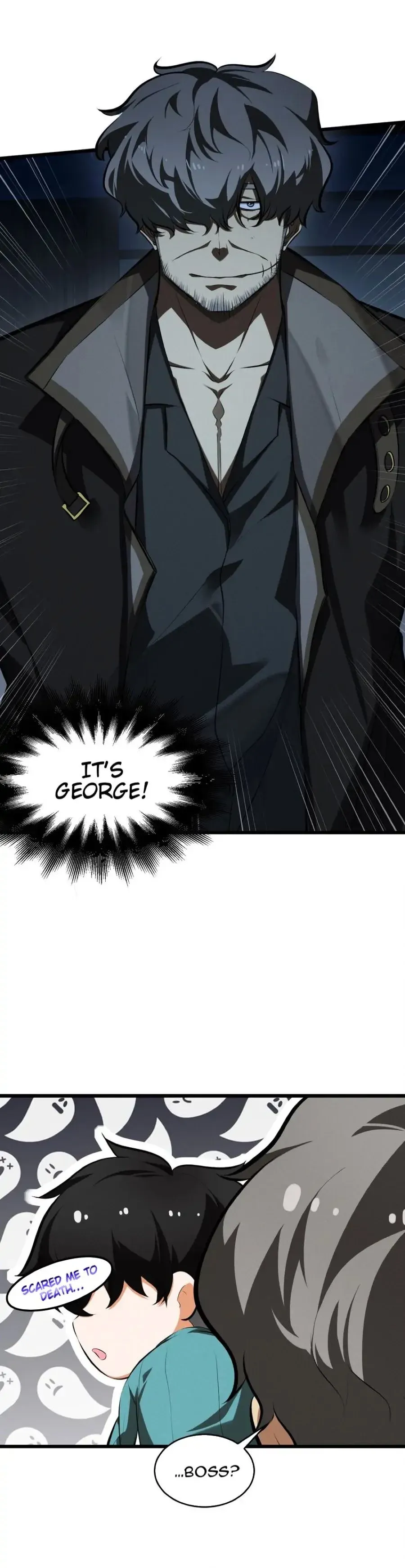 Please Stop Summoning Me! Chapter 46 Online - página 3