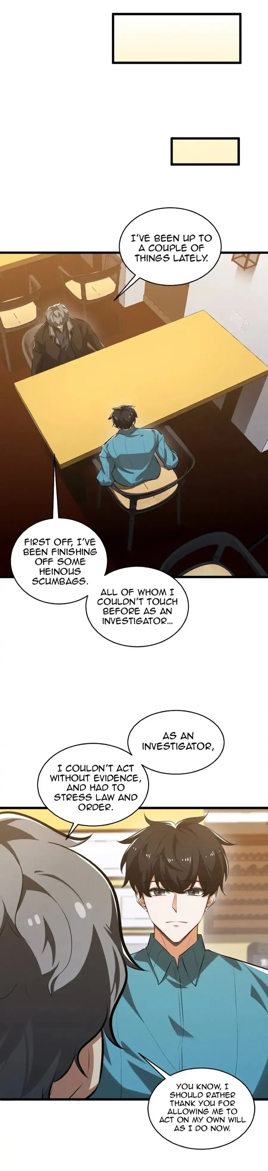 Please Stop Summoning Me! Chapter 46 Online - página 6