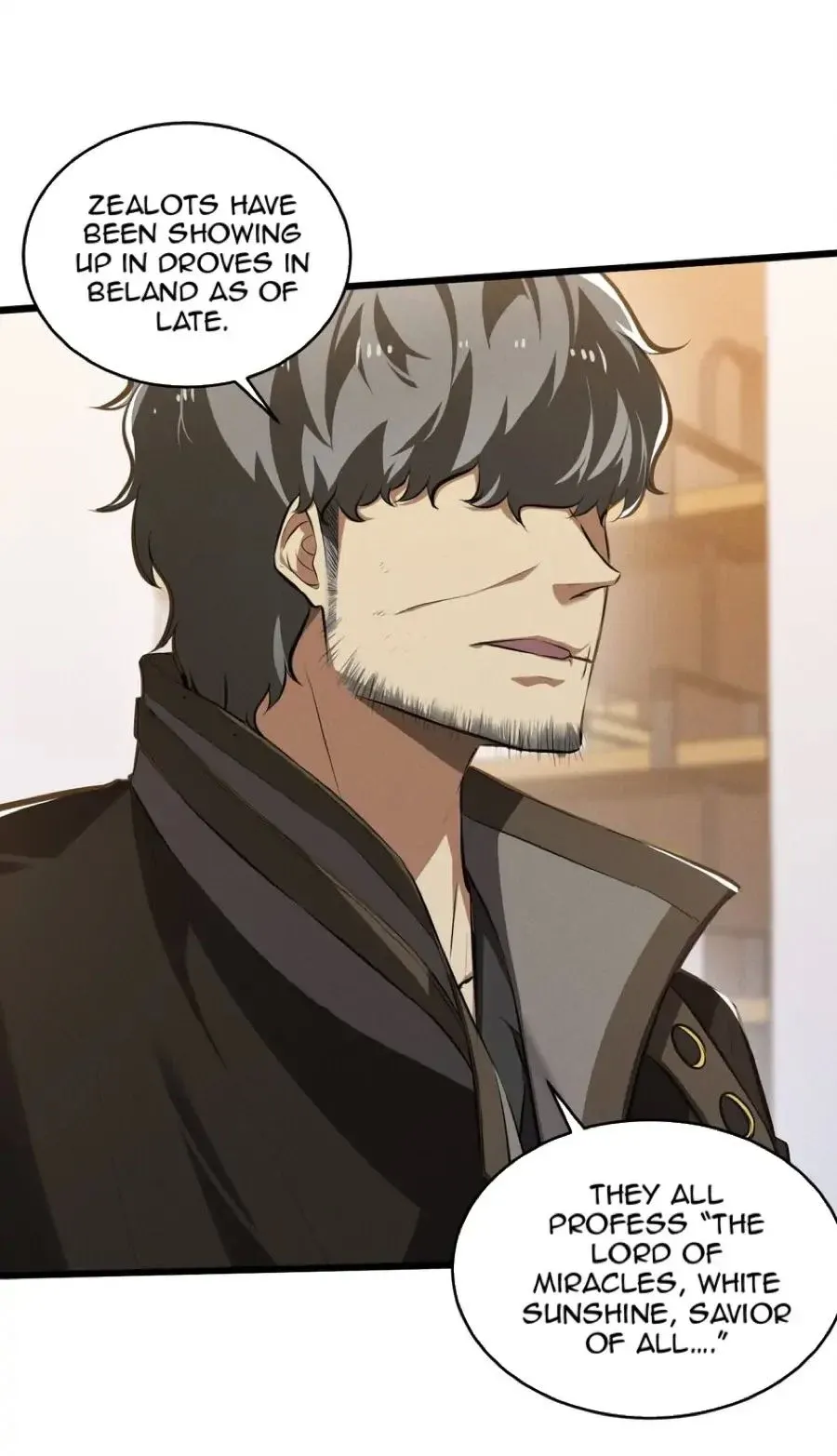 Please Stop Summoning Me! Chapter 46 Online - página 12
