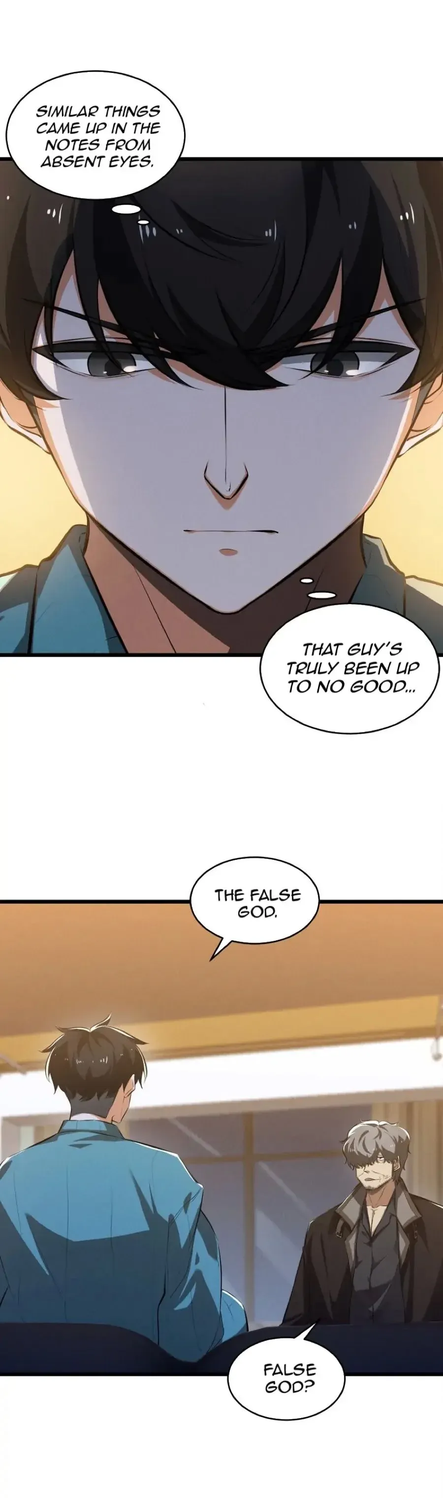 Please Stop Summoning Me! Chapter 46 Online - página 15