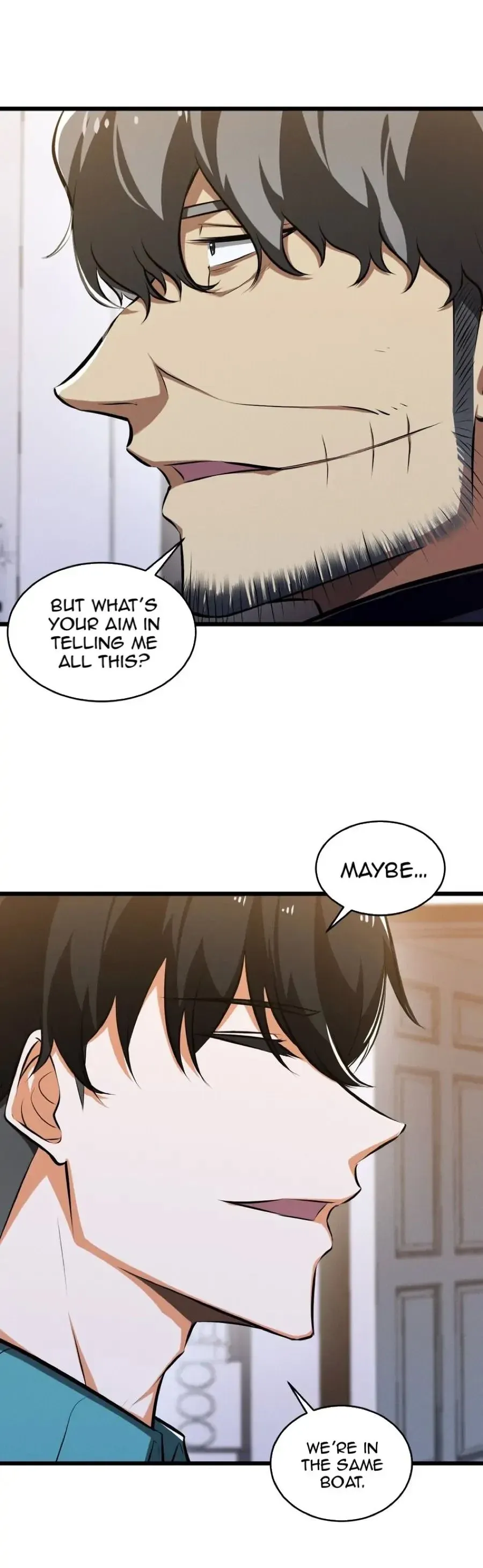 Please Stop Summoning Me! Chapter 46 Online - página 17
