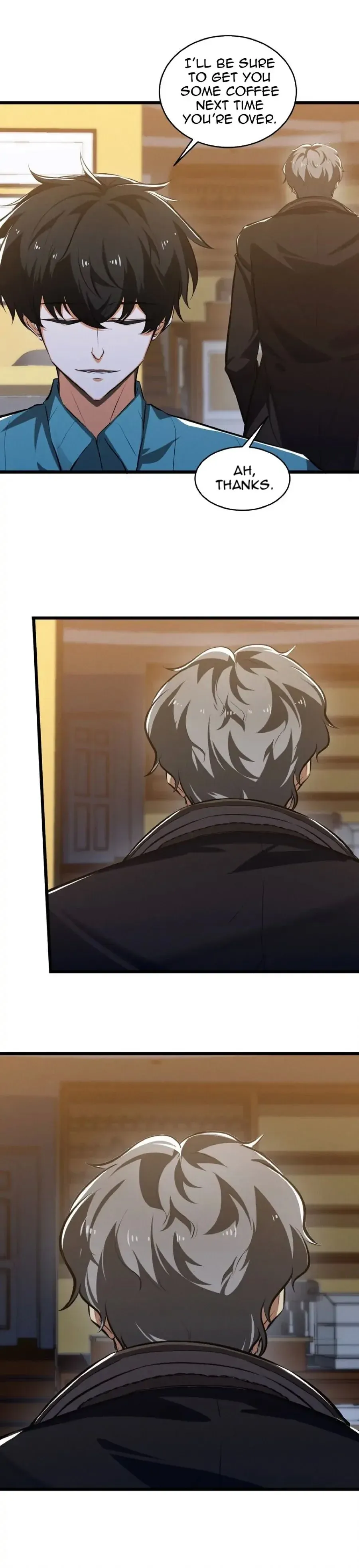 Please Stop Summoning Me! Chapter 46 Online - página 19