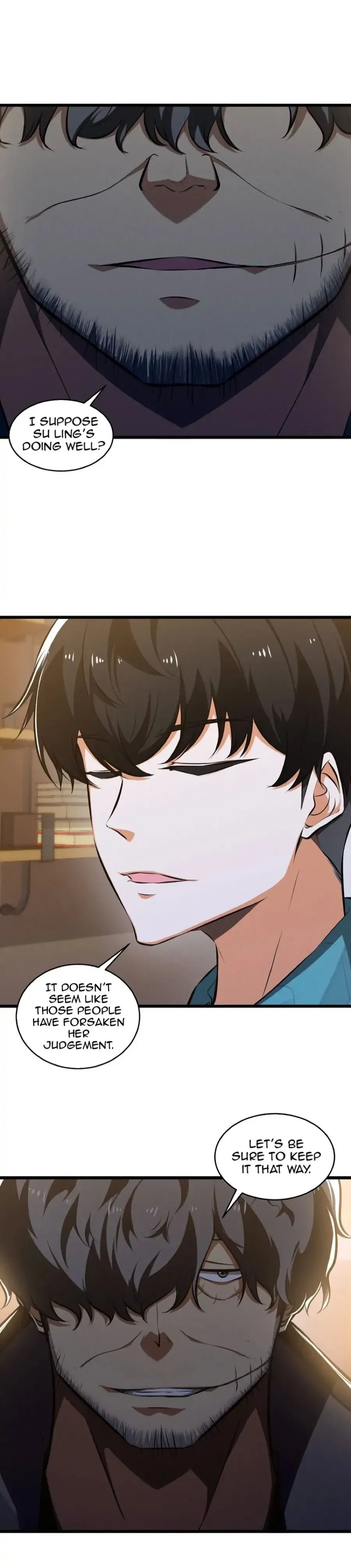 Please Stop Summoning Me! Chapter 46 Online - página 20