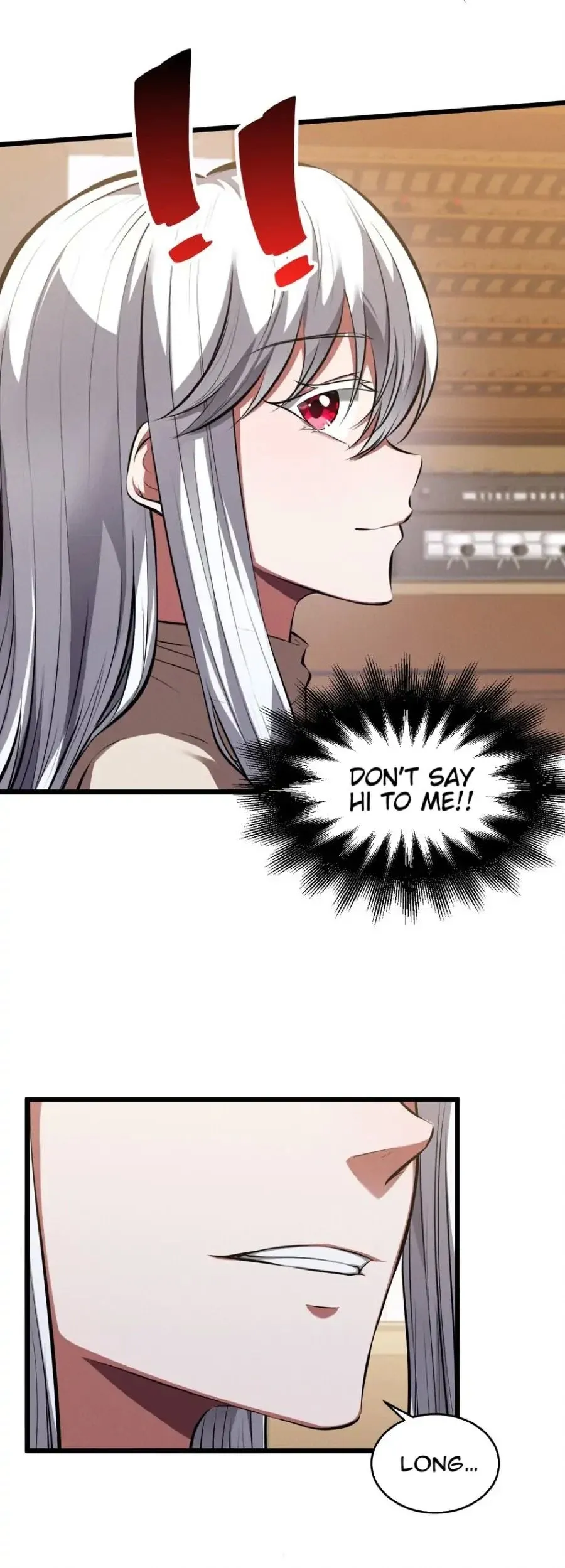 Please Stop Summoning Me! Chapter 46 Online - página 26