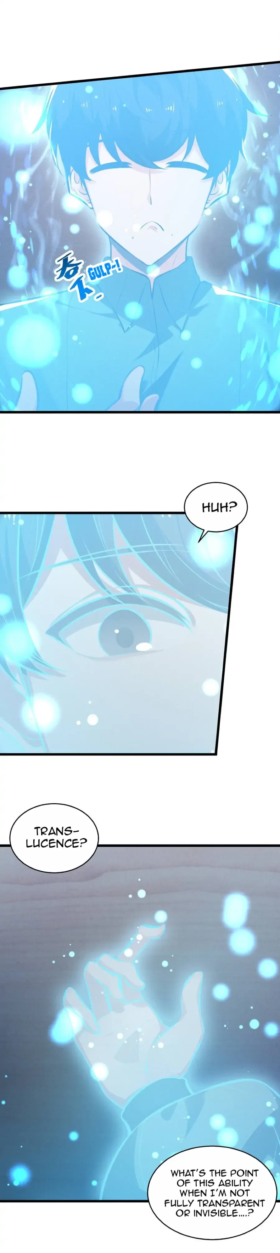 Please Stop Summoning Me! Chapter 48 Online - página 2