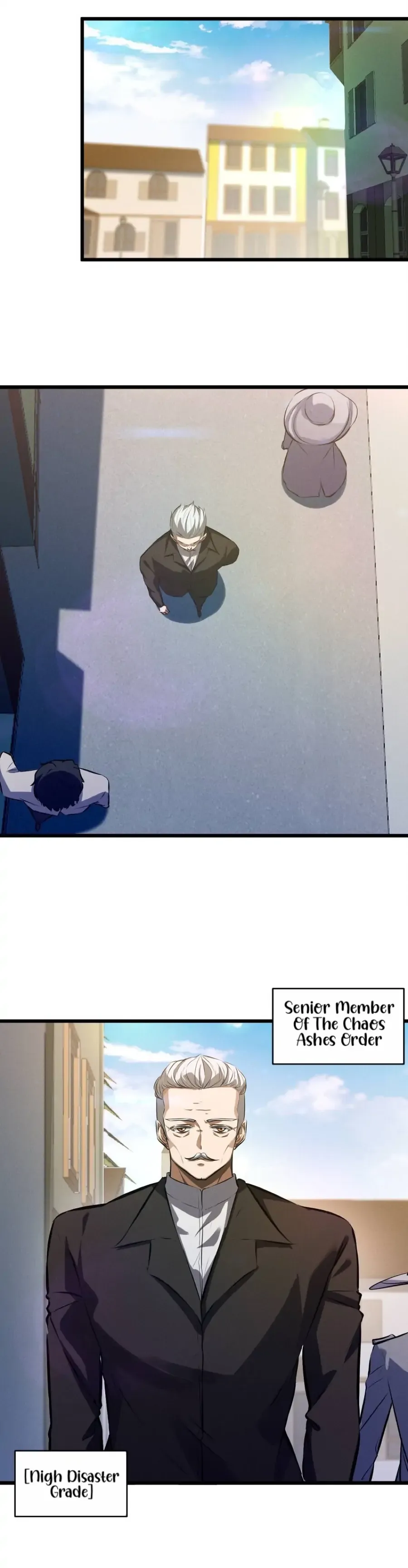 Please Stop Summoning Me! Chapter 48 Online - página 6