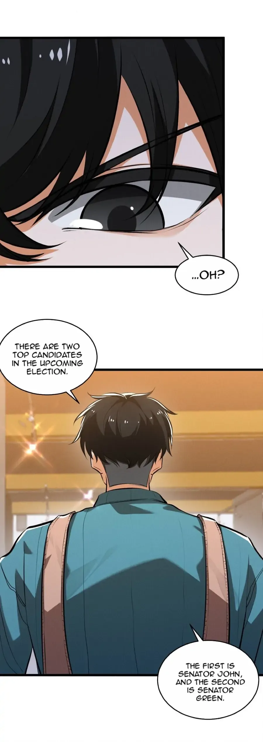 Please Stop Summoning Me! Chapter 48 Online - página 12