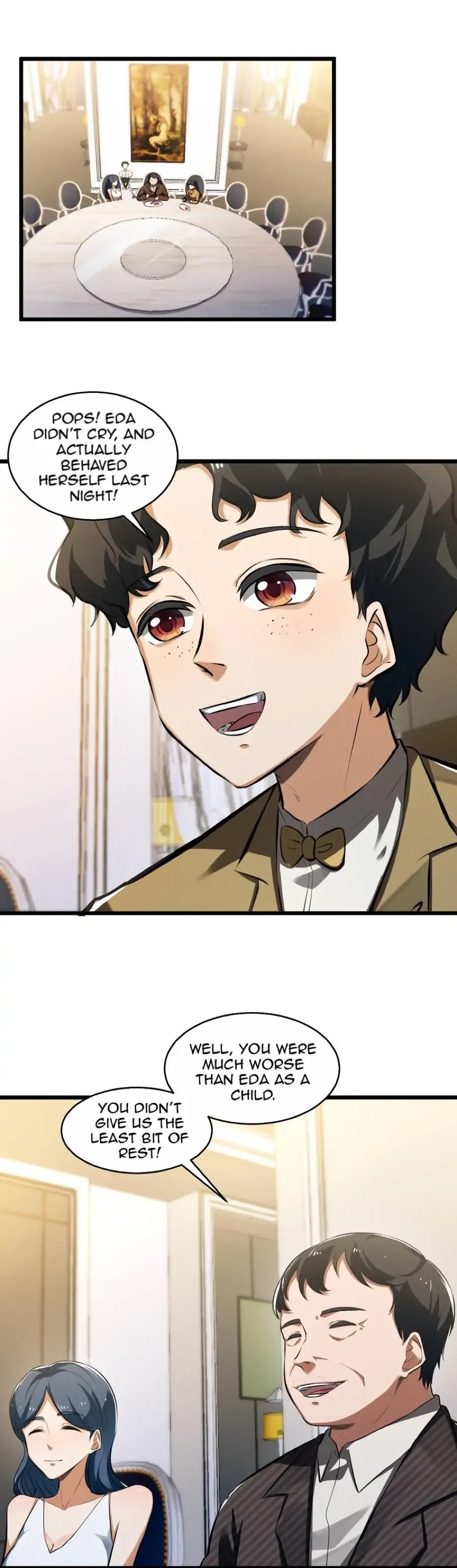 Please Stop Summoning Me! Chapter 48 Online - página 15