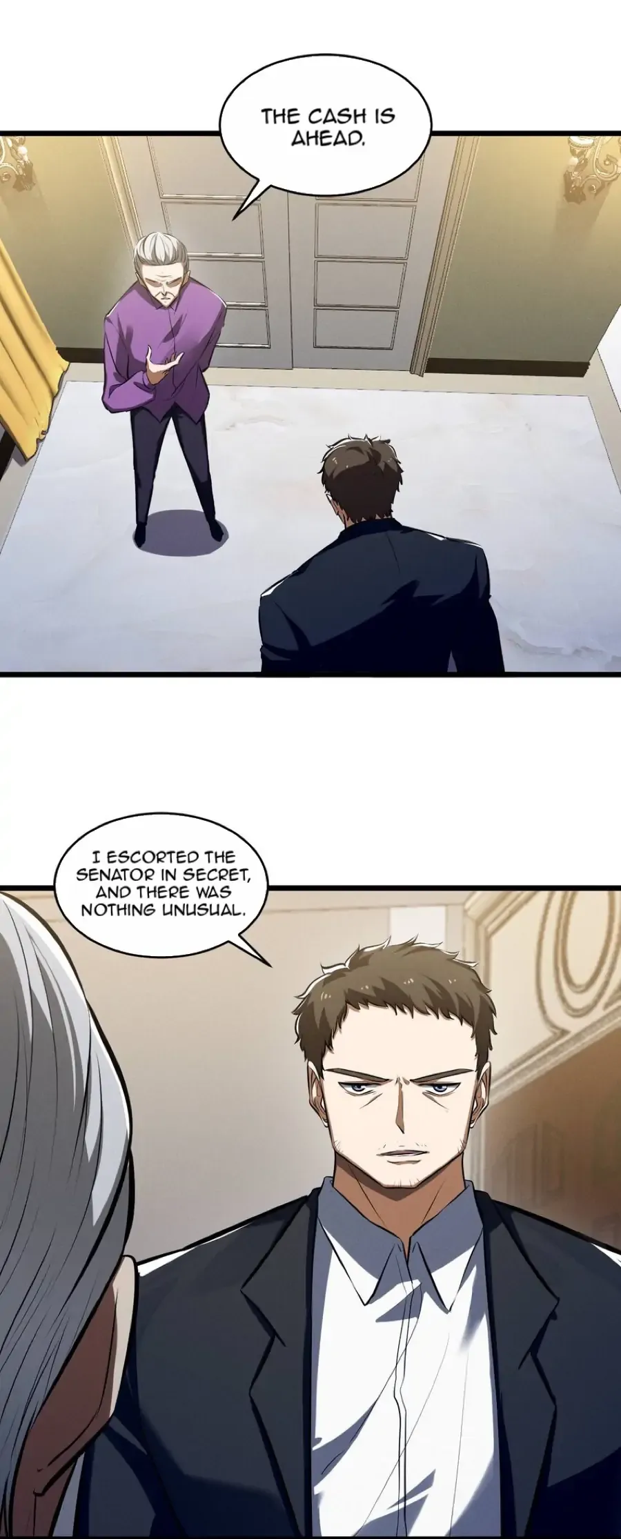Please Stop Summoning Me! Chapter 48 Online - página 17